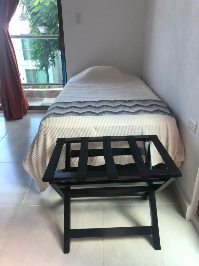 Casa Mango Ferienhaus Valladolid (Yucatan)