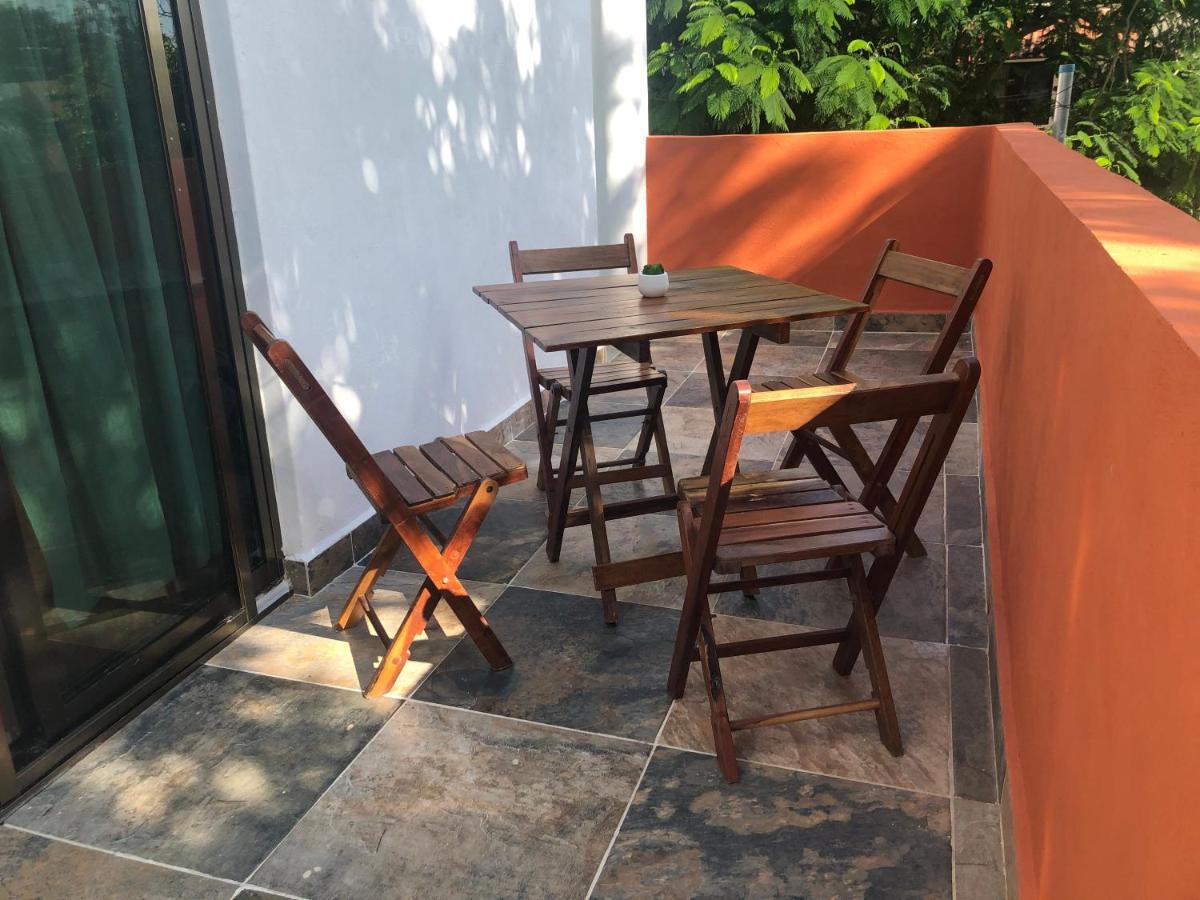 Casa Mango Ferienhaus Valladolid (Yucatan)