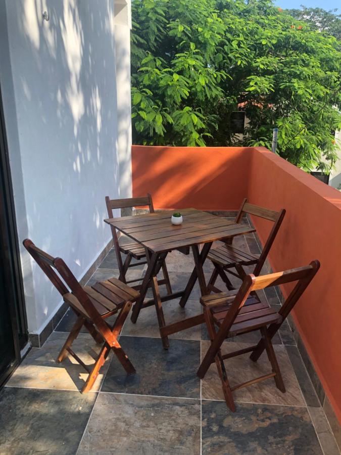 Casa Mango * Valladolid (Yucatan)